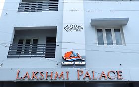 Lakshmi Palace Near Madurai Bus Stand